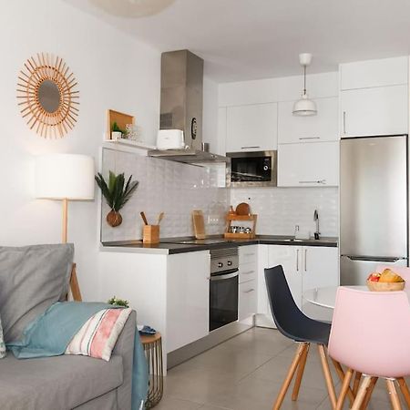 Apartamento Aguamarina Senator กอสตา เตกีสเซ ภายนอก รูปภาพ